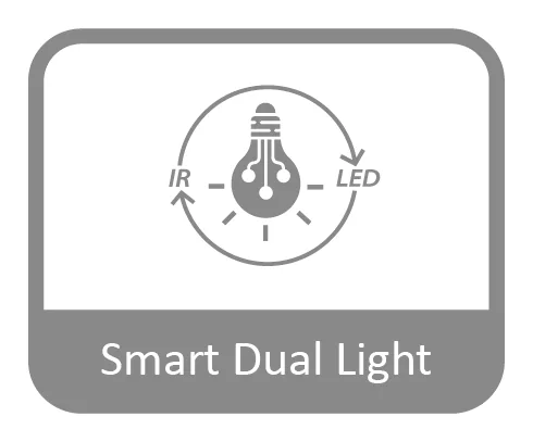 IPC-HDW2649T-S-IL turret camera