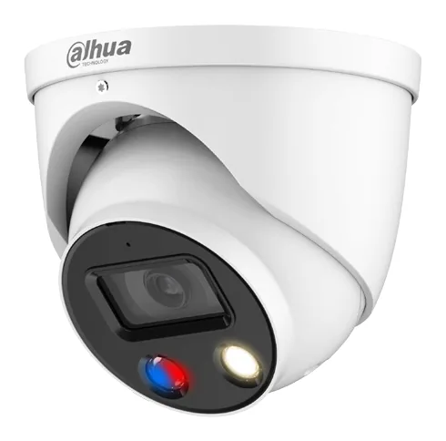 IPC-HDW3249H-AS-PV turret camera