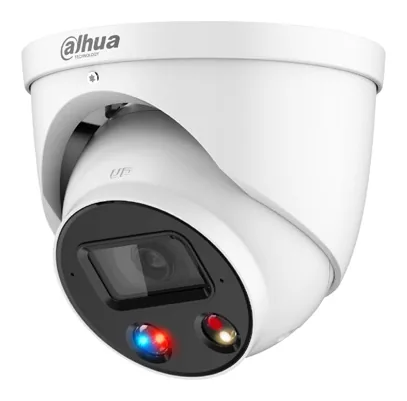 IPC-HDW3549H-AS-PV turret camera