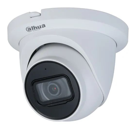 IPC-HDW3841TM-AS turret camera