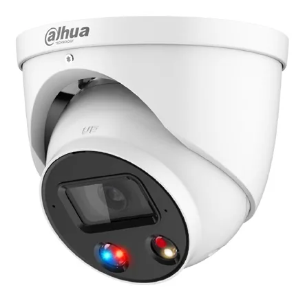 IPC-HDW3849H-AS-PV turret camera
