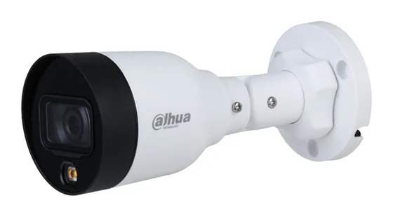 IPC-HFW1239S1-LED-S4 bullet camera