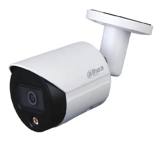IPC-HFW2439S-SA-LED-S2 bullet camera