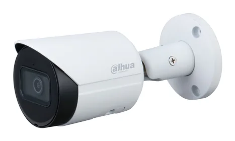 IPC-HFW2441S-S bullet camera