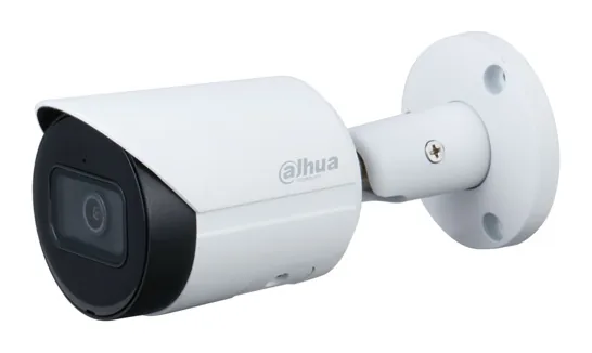 IPC-HFW2841S-S bullet camera
