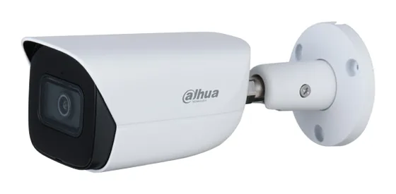 IPC-HFW3541E-AS-S2 bullet camera