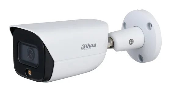 IPC-HFW3549E-AS-LED bullet camera