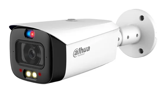 IPC-HFW3849T1-AS-PV bullet camera