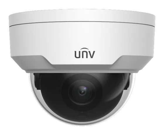 IPC325SR3-DVPF28(40)-F dome camera