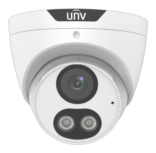 IPC3615SE-ADF28(40)KM-WL-I0 turret camera