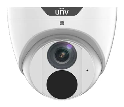 IPC3618SB-ADF28(40)KM-I0 turret camera