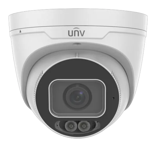 IPC3634SE-ADF28(40)K-WL-I0 turret camera