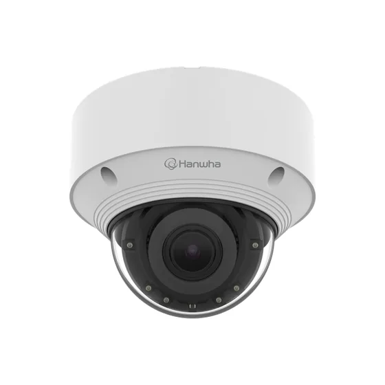 Hanwha Vision cameras